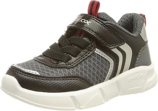 J Aril Boy A, Sneakers para Niño