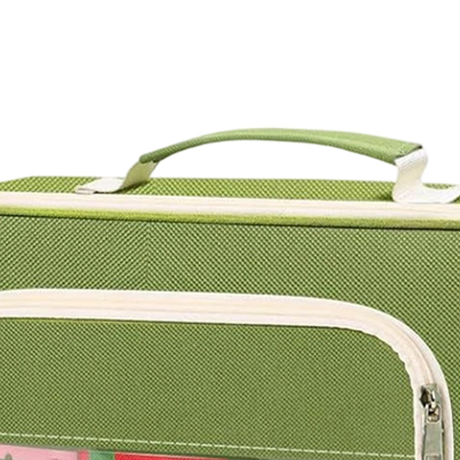 Raccoglitore Organizer Per La Conservazione Delle Piante Grande Capacità A | Borsa portasemi da giardino da 30 fogli Per Giardinieri, Hobbisti E Professionisti