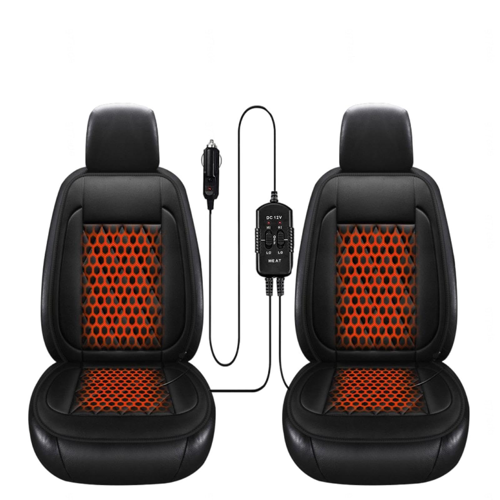 Wintergeschenk für Winterreisen, Sitzoptimierer Einfach zu Verwenden Winteroptimierer/H,F