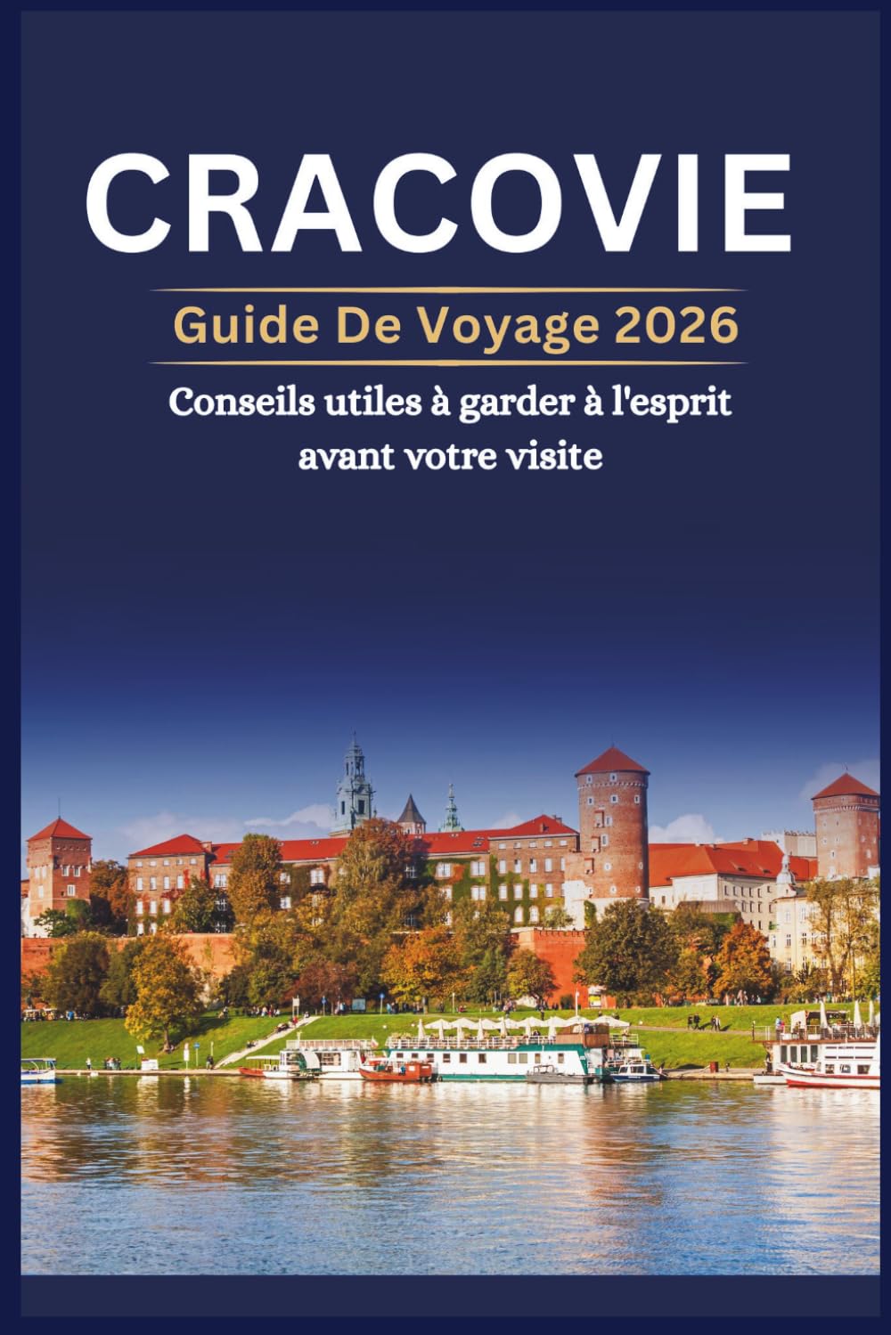 CRACOVIE GUIDE DE VOYAGE 2026 - Conseils utiles à garder à l'esprit avant votre visite