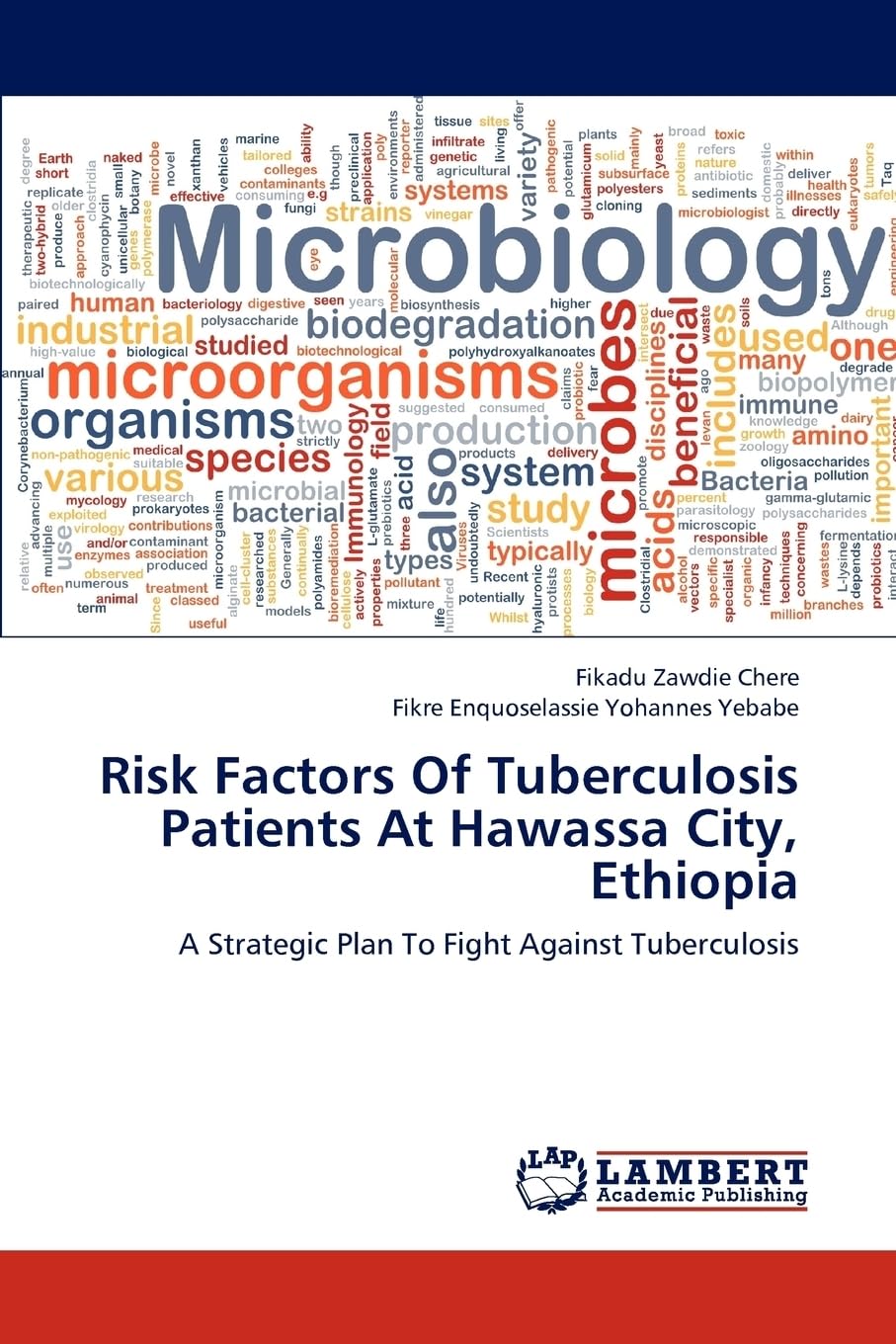 Risk Factors Of Tuberculosis Patients At Hawassa City, Ethiopia: A Strategic Plan To Fight Against Tuberculosis