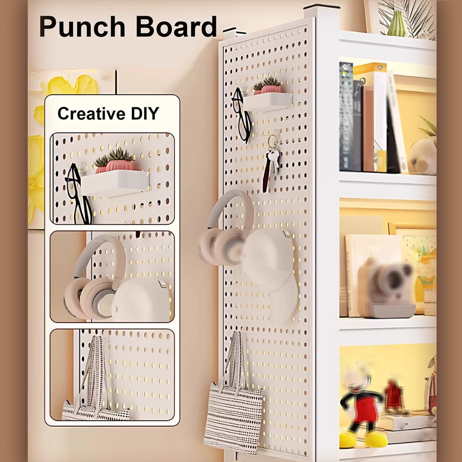 Regulowane metalowe półki kuchenne – wszechstronny stojak do przechowywania do spiżarni, łazienki, pralni, garażu, piwnicy i biura, 90 x 40 x 103 cm, maksymalizuj przestrzeń i delutter!