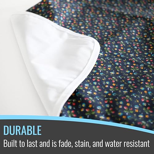 Miniatura 4 de Protector para la comida Duro-Med 532-6029-7300 1 1