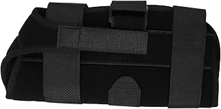 GLEAVI Tala De Pulso Tala De Mão Tala De Polegar Tala De Pulso Tala Tendinite Tala De Pulso Tala De Pulso Para Entorse Envoltório De Pulso Suporte De Mão Para Alça Ajustável