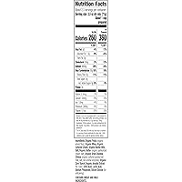 Vista 2 de Annie's Macarrones orgánicos y cheddar clásico, hechos con queso real, 6 onzas