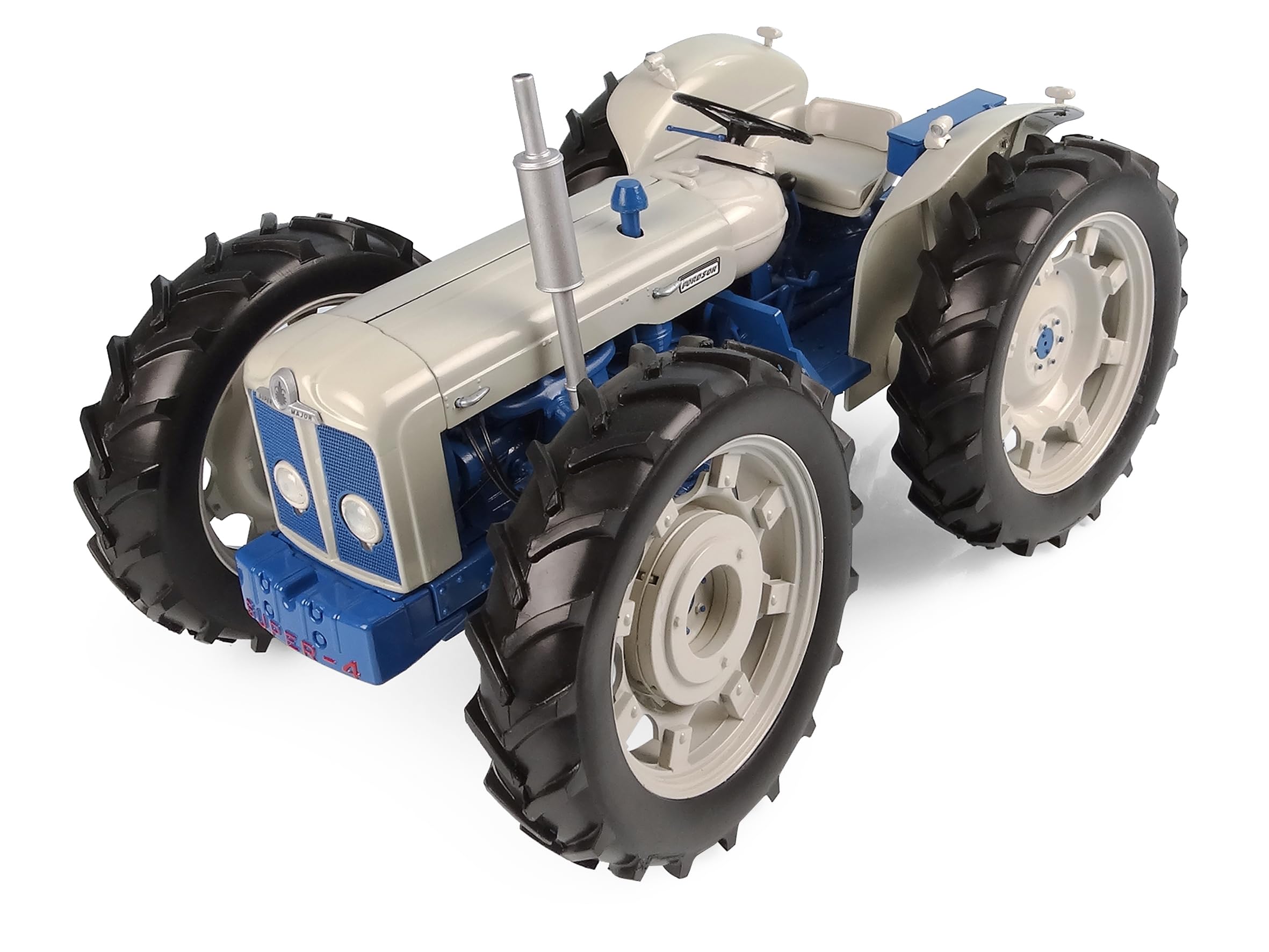 Universal Hobbies Trattore Ford County Super 1