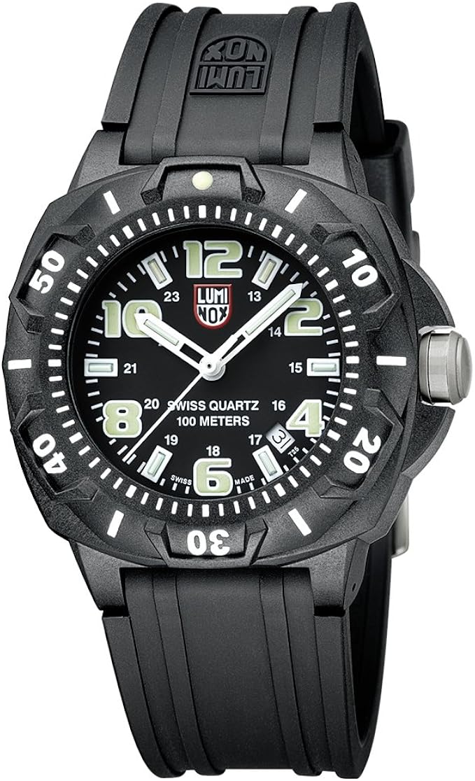 luminox replica