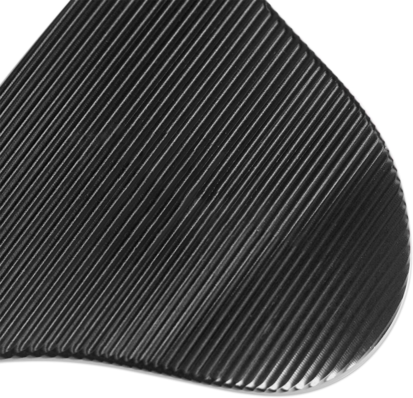 MFGZD Motorcyle Mirror Block Off Base Plate, CNC Aluminum mirror block off plates Compatible with Yamaha R1 R1M 2020-2024