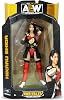 AEW Unmatched Unrivaled Luminaries Collection Wrestling Action Figure (Choose Wrestler) (Hikaru Shida)