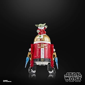 Amazon.co.jp: ハズブロ（Hasbro）スター・ウォーズ STAR WARS