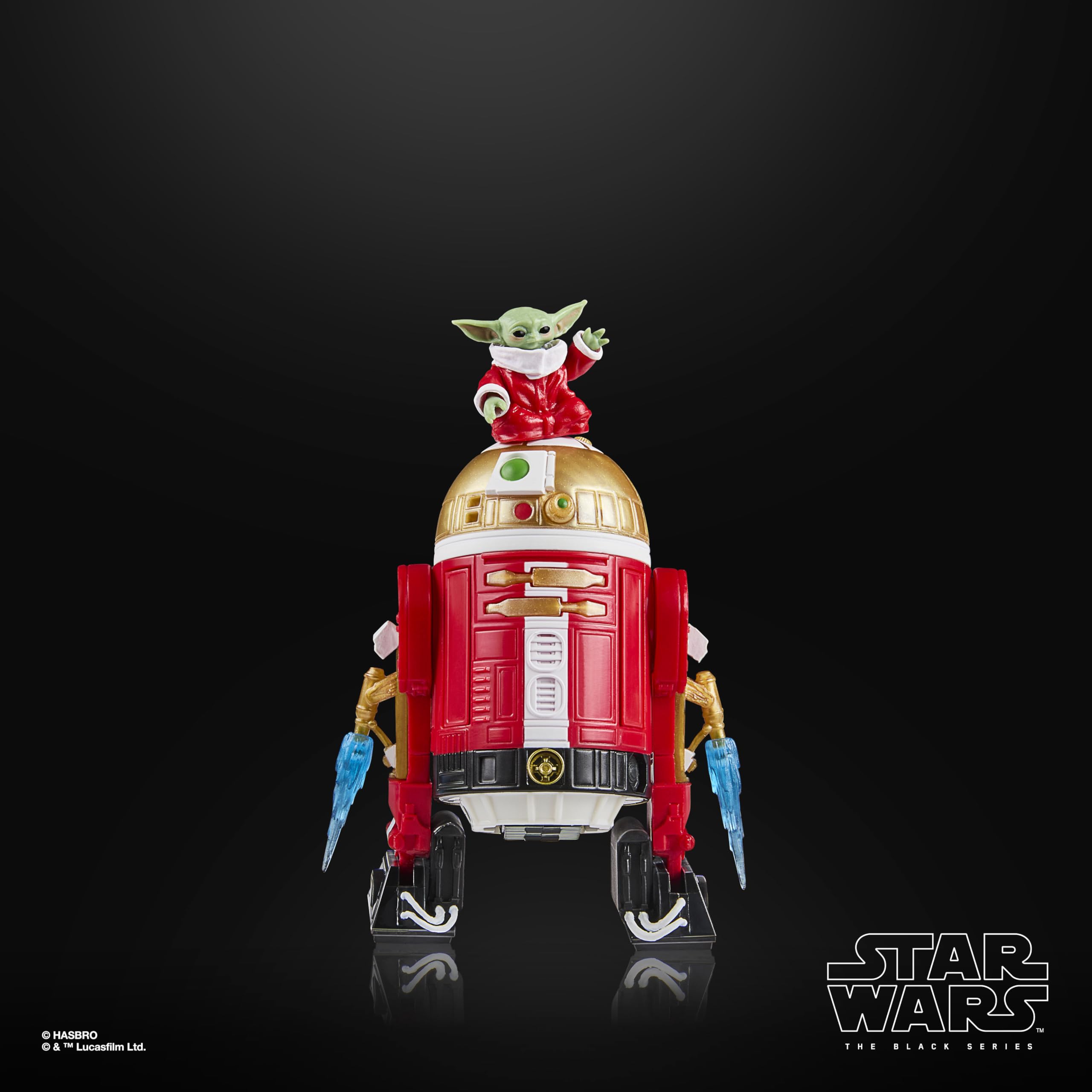 スターウォーズ ブラックシリーズ 6インチ 限定 アストロメクドロイド 3パック スターウォーズ ブラックシリーズ 6インチ 限定 アストロメク