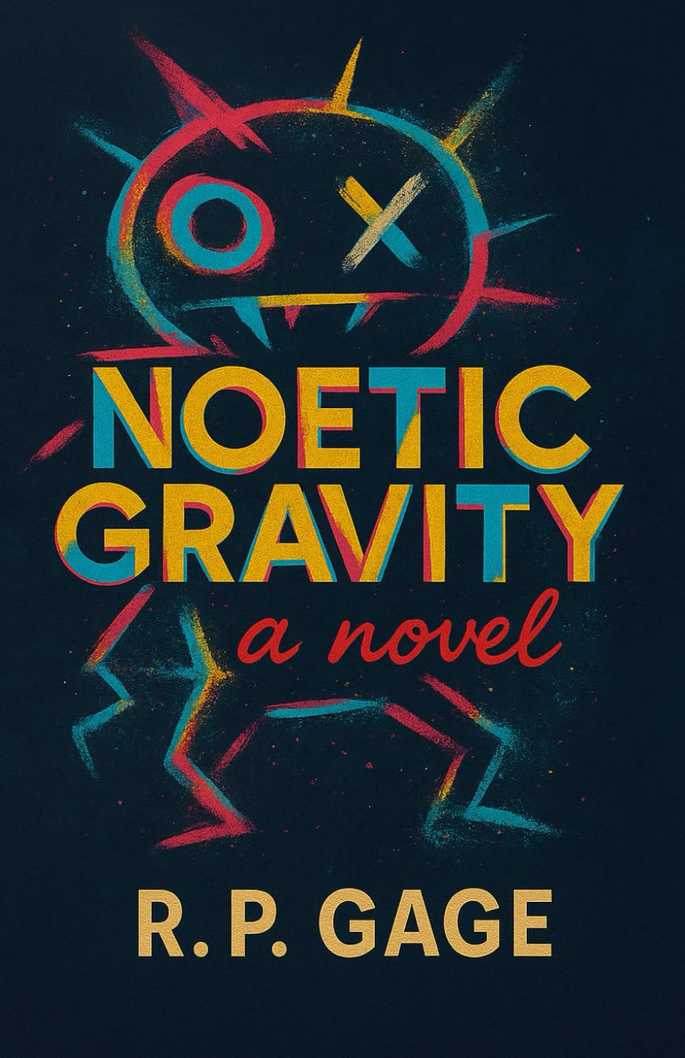 Noetic Gravity