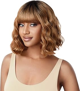 Outre Synthetic Hair Wig Wigpop Tommy (DR2/AUB)