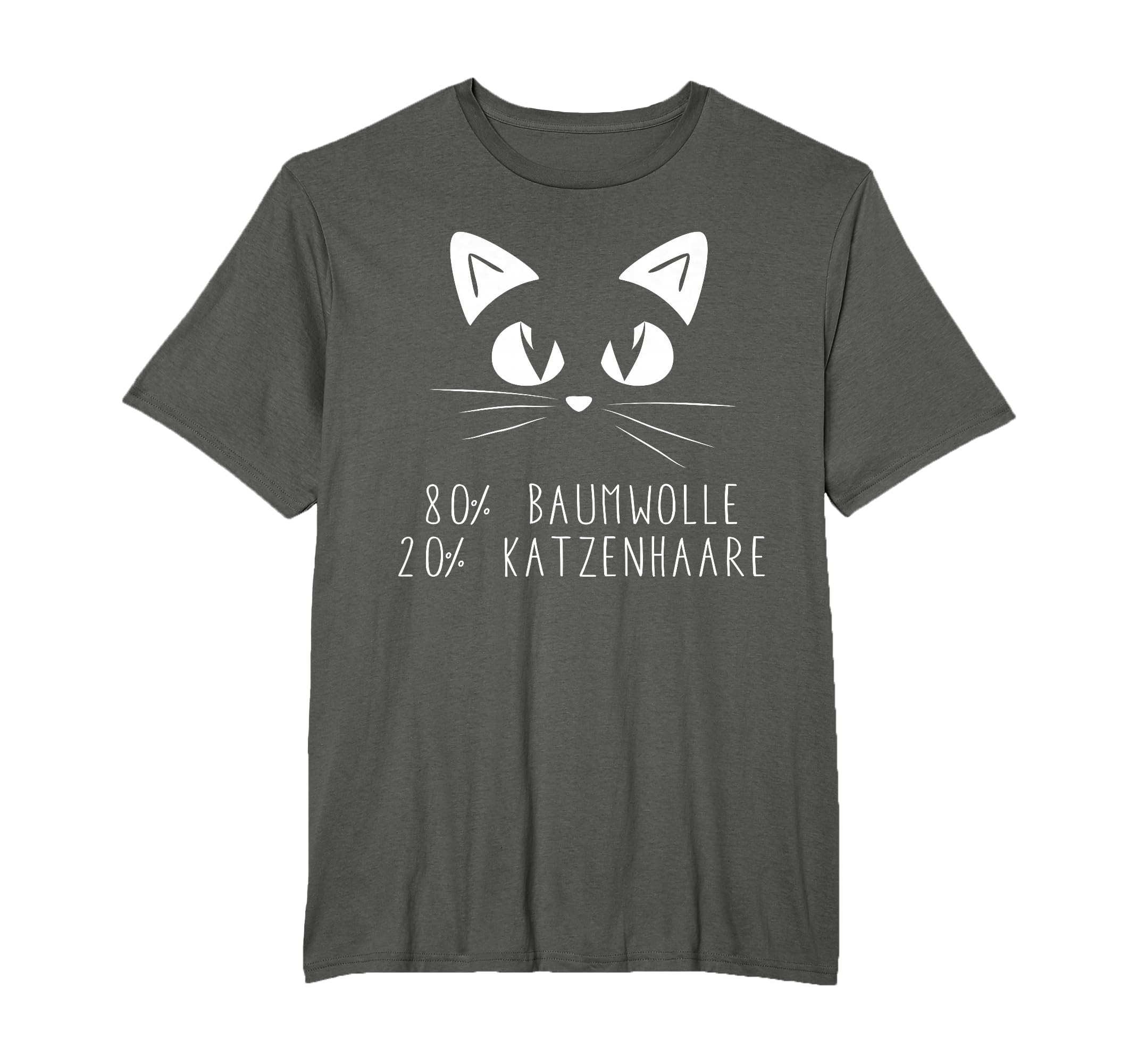 Kleidung mit Designs von Amazon Merch on Demand