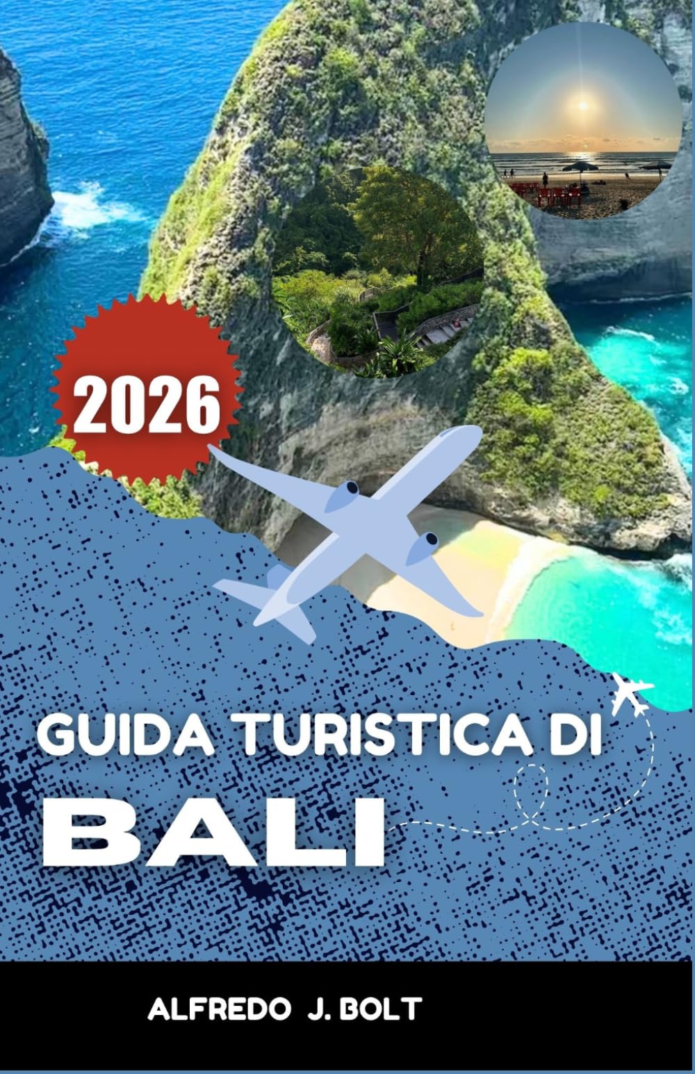 GUIDA TURISTICA DI BALI 2026: Alla scoperta di spiagge meravigliose, cascate meno conosciute e una regione plasmata da un ricco patrimonio culturale.