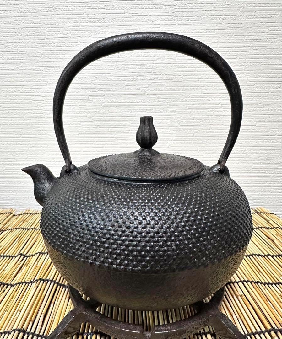 鉄器 急須 伝統工芸 手作り 鉄分補給 鉄瓶　SY-019 鉄器 急須 伝統工芸 手作り 鉄分補給 鉄瓶 SY-019 鉄器 急須