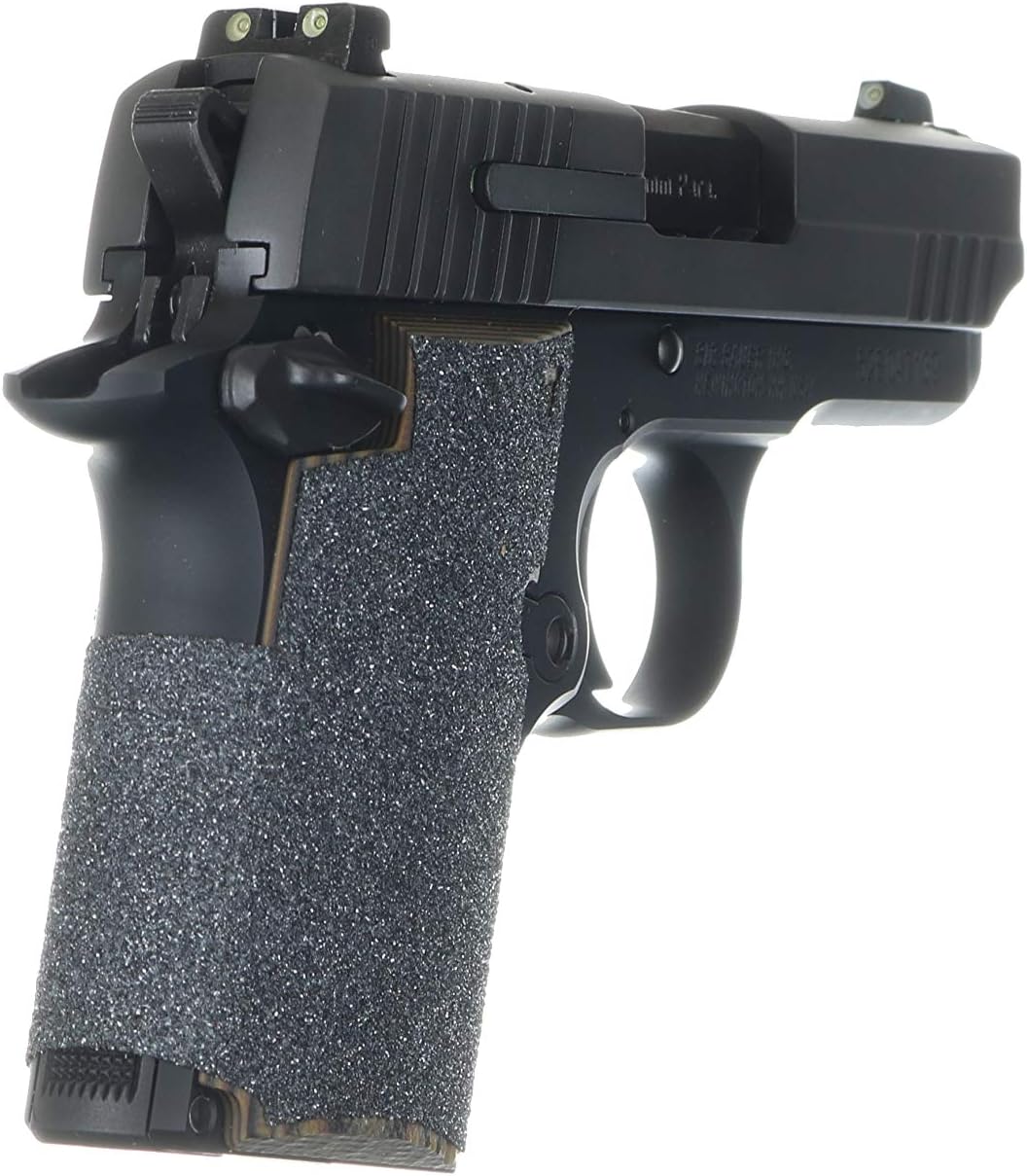 Talon Grips for Sig Sauer P938 Micro-Compact
