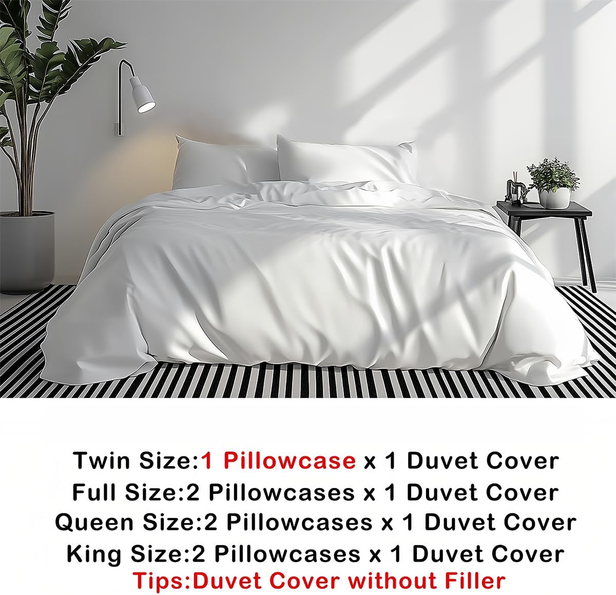 Cheetah 100% Cotton Duvet Cover Twin Size,Tropical Plants Leaves Bedding Sets 2Pcs for Kids Girls Teens Room Decor,Moonlight Night Comforter Cover Tropical Bohemian Quilt Cover,1 Pillowcase