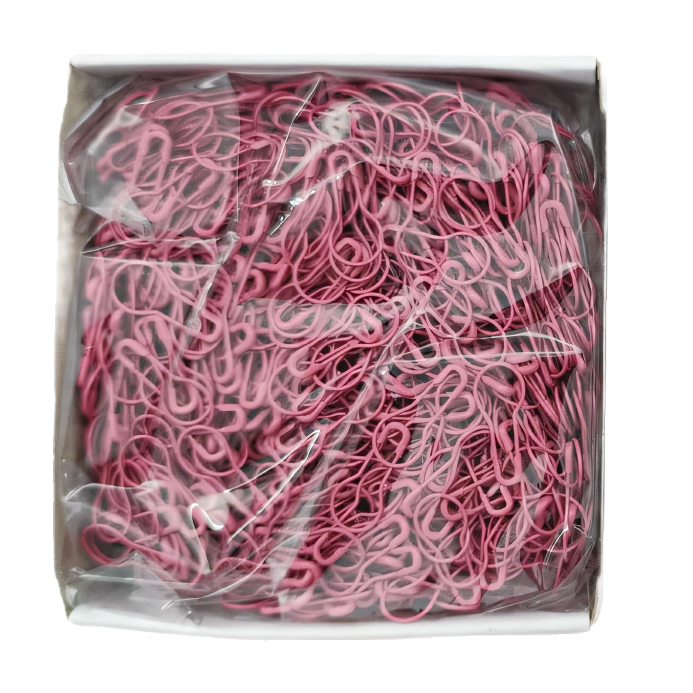NANZU 3000-10000 Pezzi 22 * 10mm Grigio Bianco Spille da Balia Zucca Spilla da Balia Spilla in Metallo marcatori Punto per la Lavorazione Zucca Spille da Balia Calabash Spille