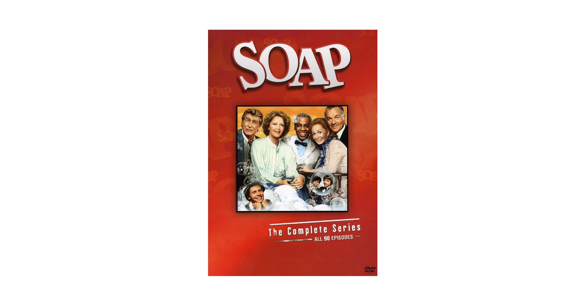 TVドラマ Soap: Complete Series [DVD] [Import] 6g7v4d0 Amazon.com: Soap: The Complete Series (Slim Packaging) : Rod