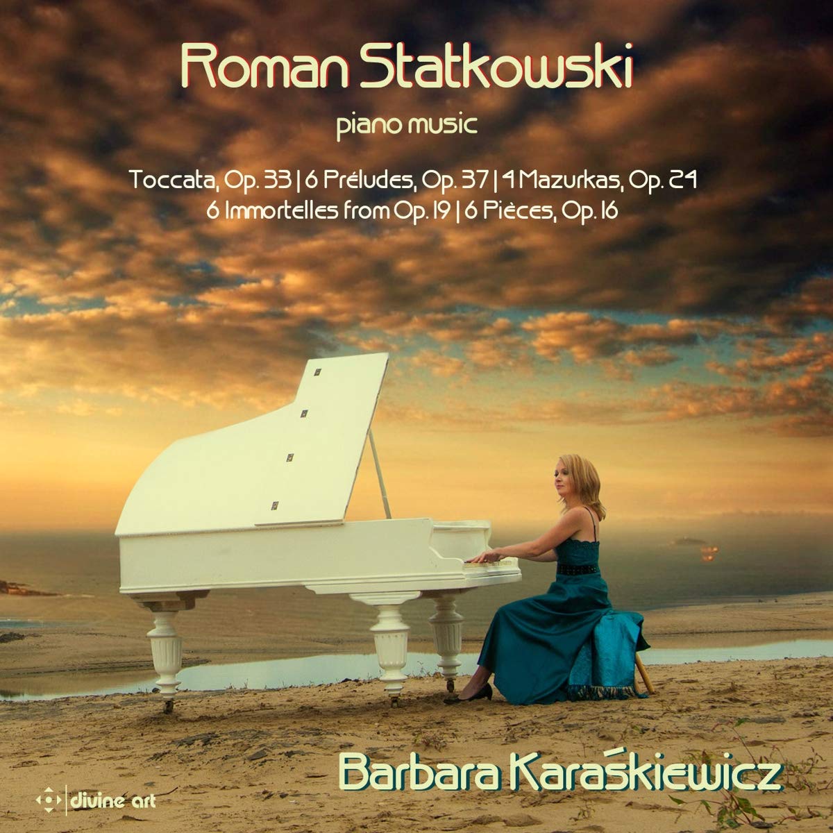 Piano Music