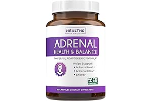 Adrenocromo: A Natural Adrenal and Cortisol Support System