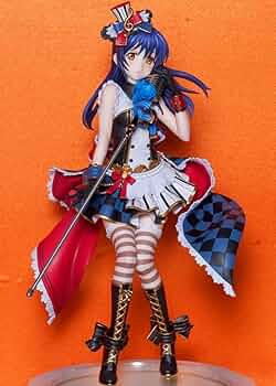 ワンフェス ケルベロスプロジェクト メアリー メディカルラビット ガレキ Amazon | Cerberus Project 園田海未 ガレージキット ケルベロス