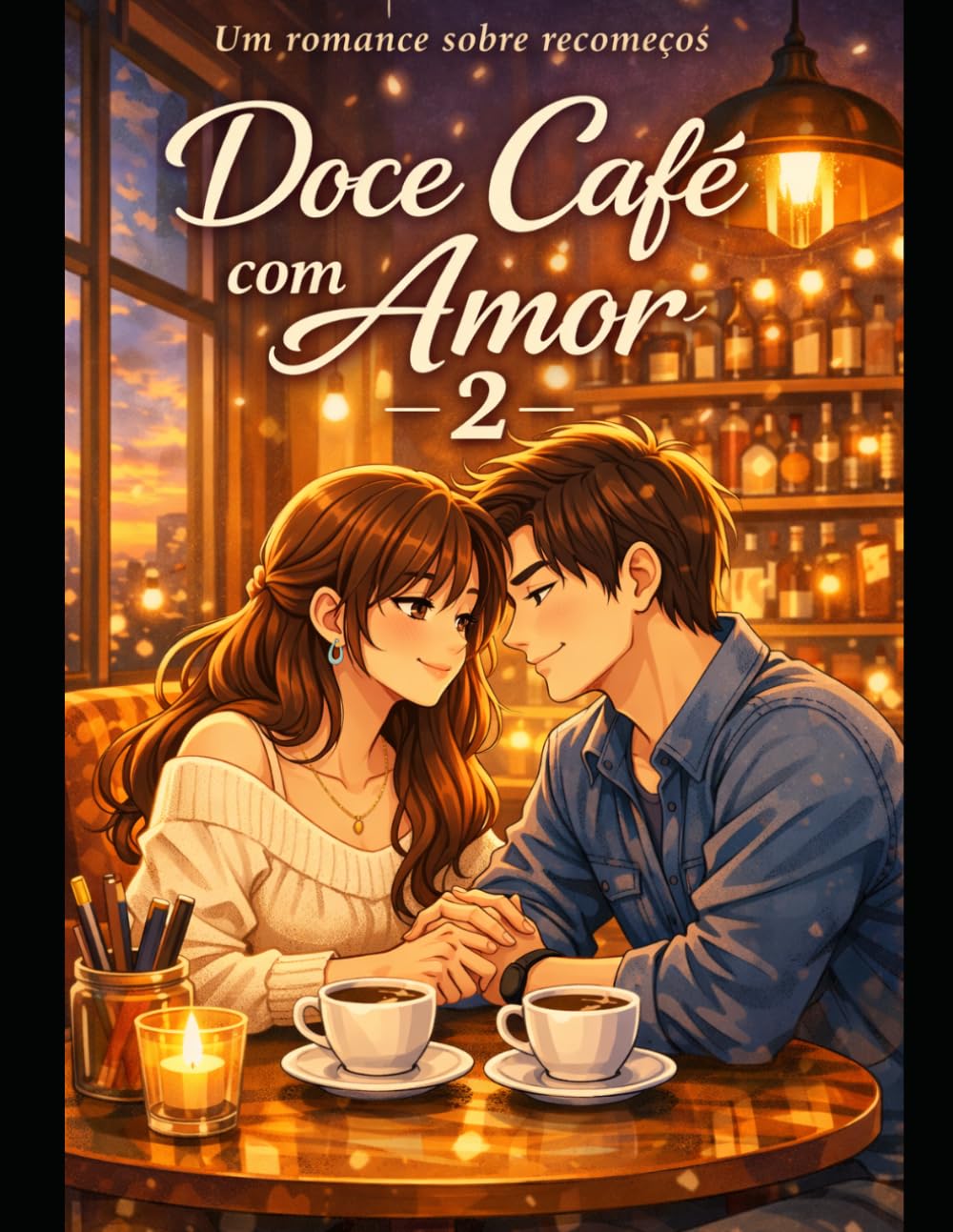 Doce Cáfé do Amor 2