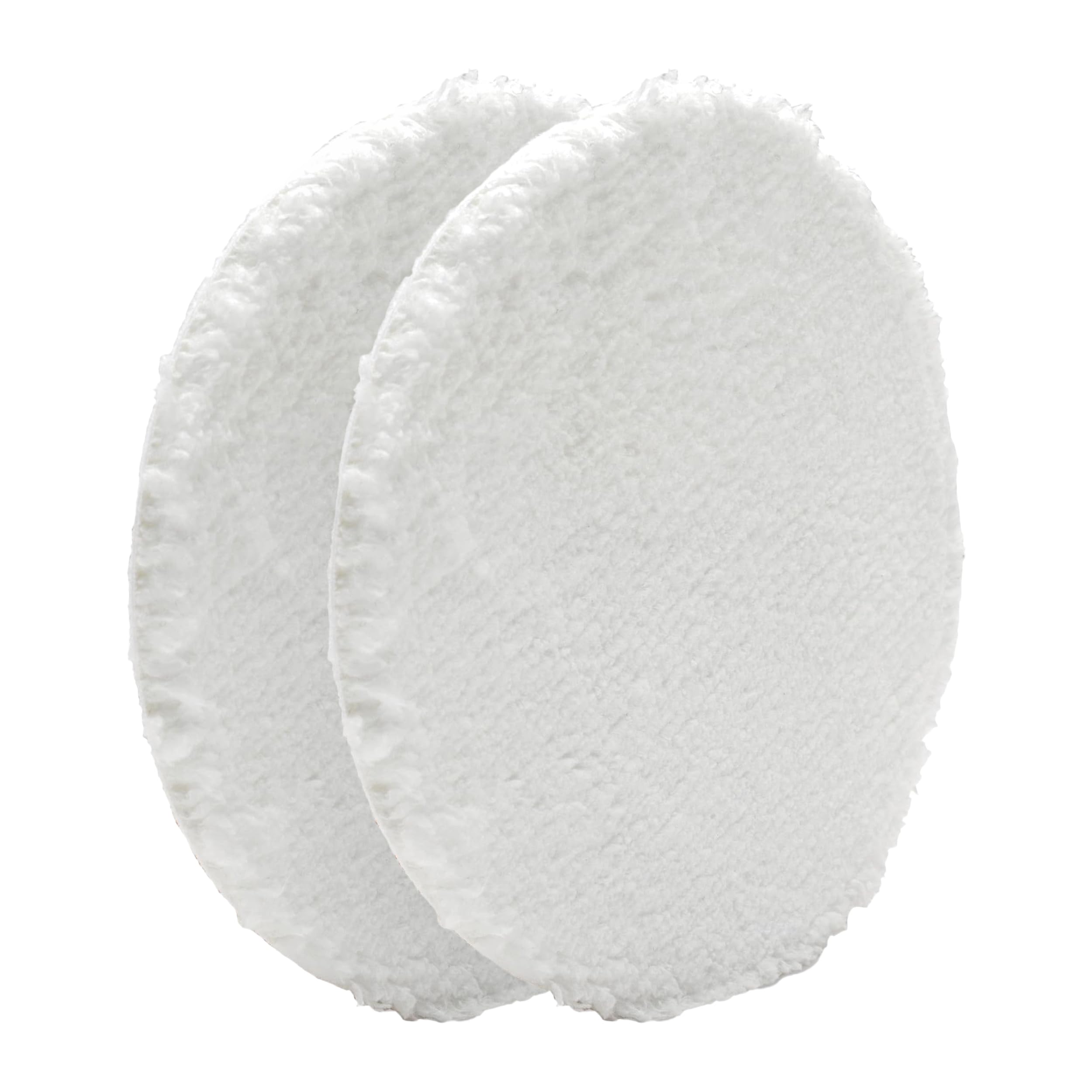 Griot's Garage BOSS Microfiber Fast Cutting Pad (Set of 2)