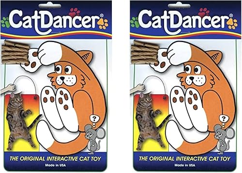 Cat Dancer Cat Toy by Cat Dancer