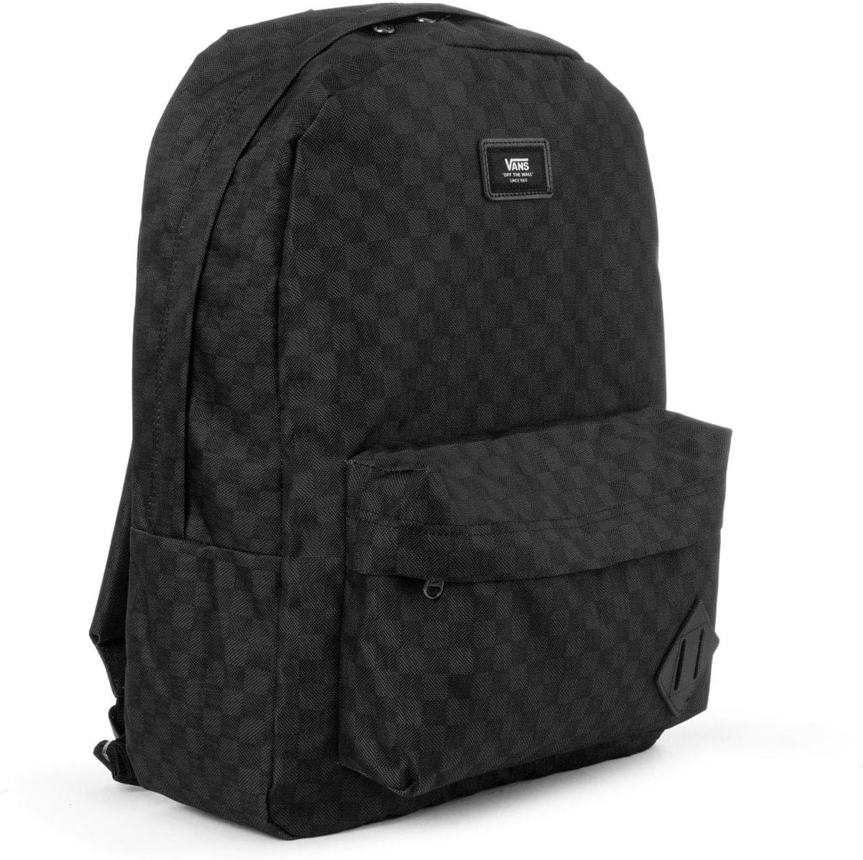 Vans Old Skool III Backpack Black-Charcoal,One Size