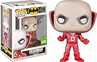 Vista 4 de Funko Pop DC Comics Batman Deadman ECCC 2021