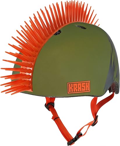 Vista 22 de Krash Vector Victor Casco