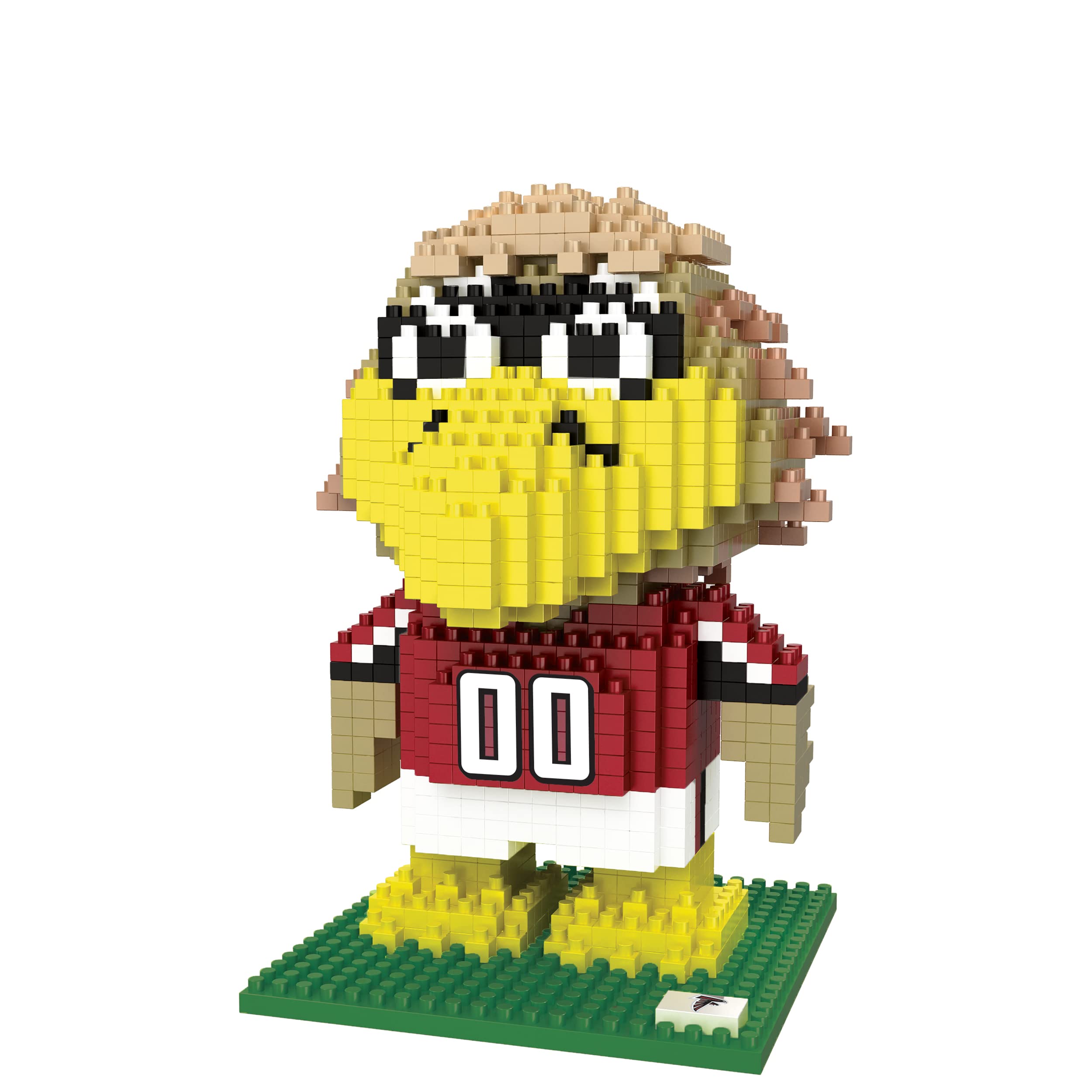 FOCO Atlanta Falcons NFL BRXLZ Mascot 1Z