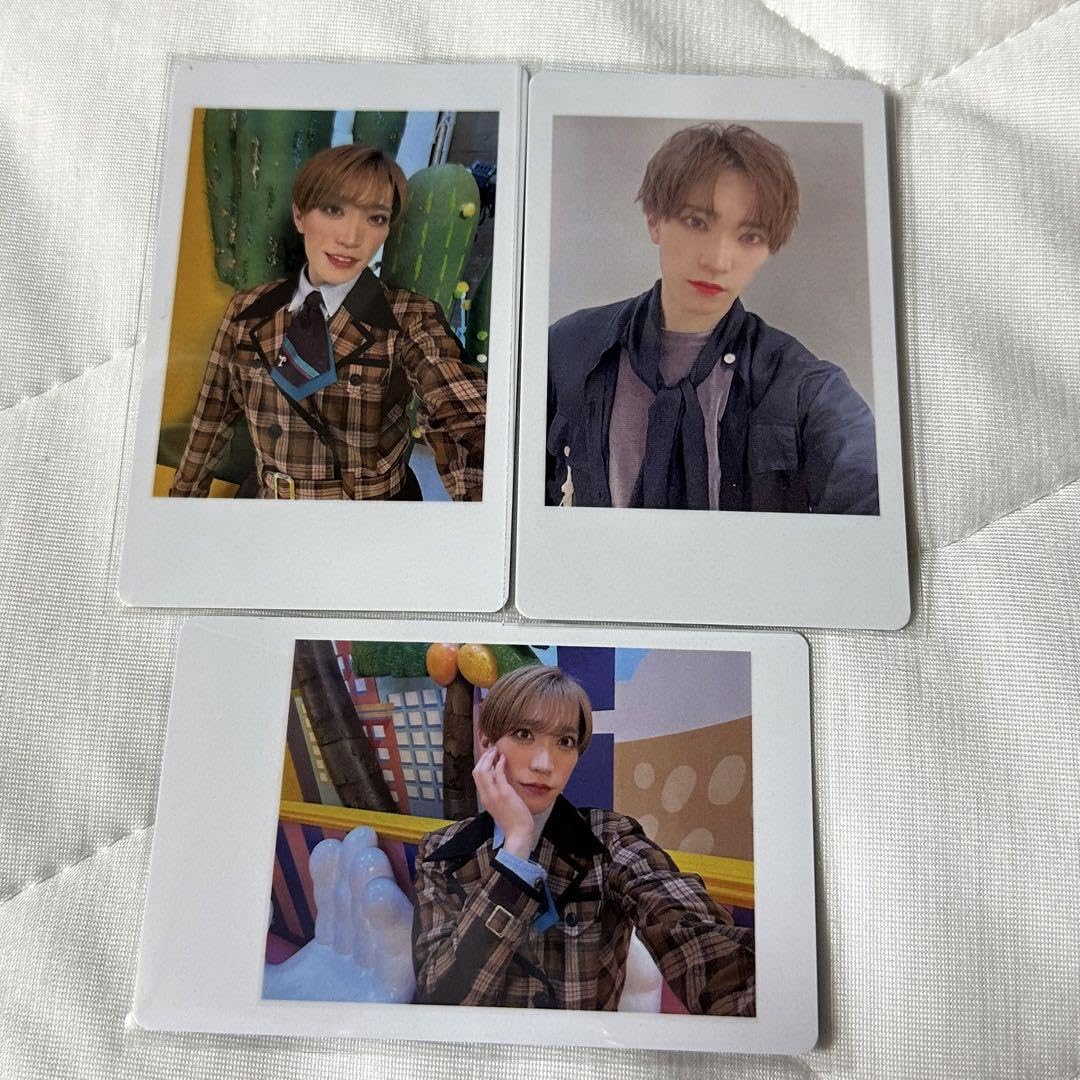 Amazon.co.jp: パンダドラゴン たいが チェキ ハピカ ホビー グッズ