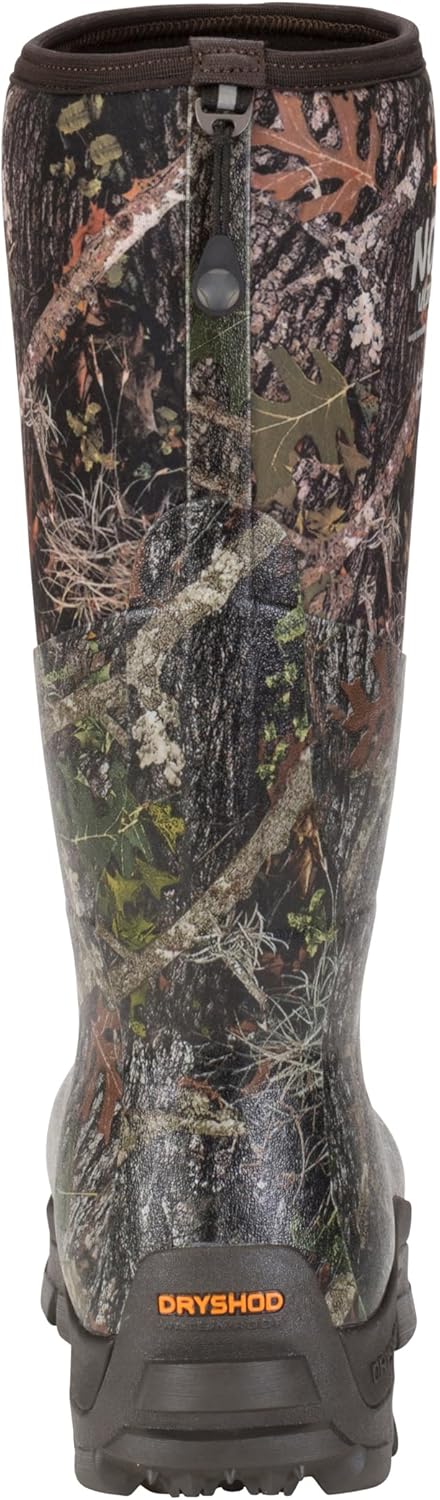 Dryshod Womens NoSho Ultra Hunt Cold-Conditions Hunting Boot - Image 6