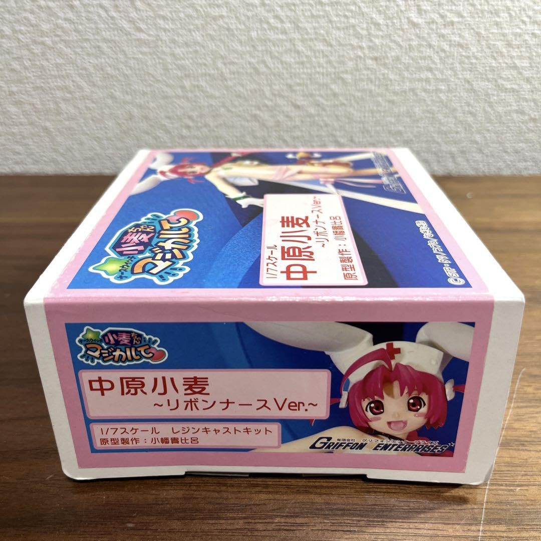 Amazon.co.jp: ナースウィッチ小麦ちゃんマジカルて 中原小麦 ガレージ