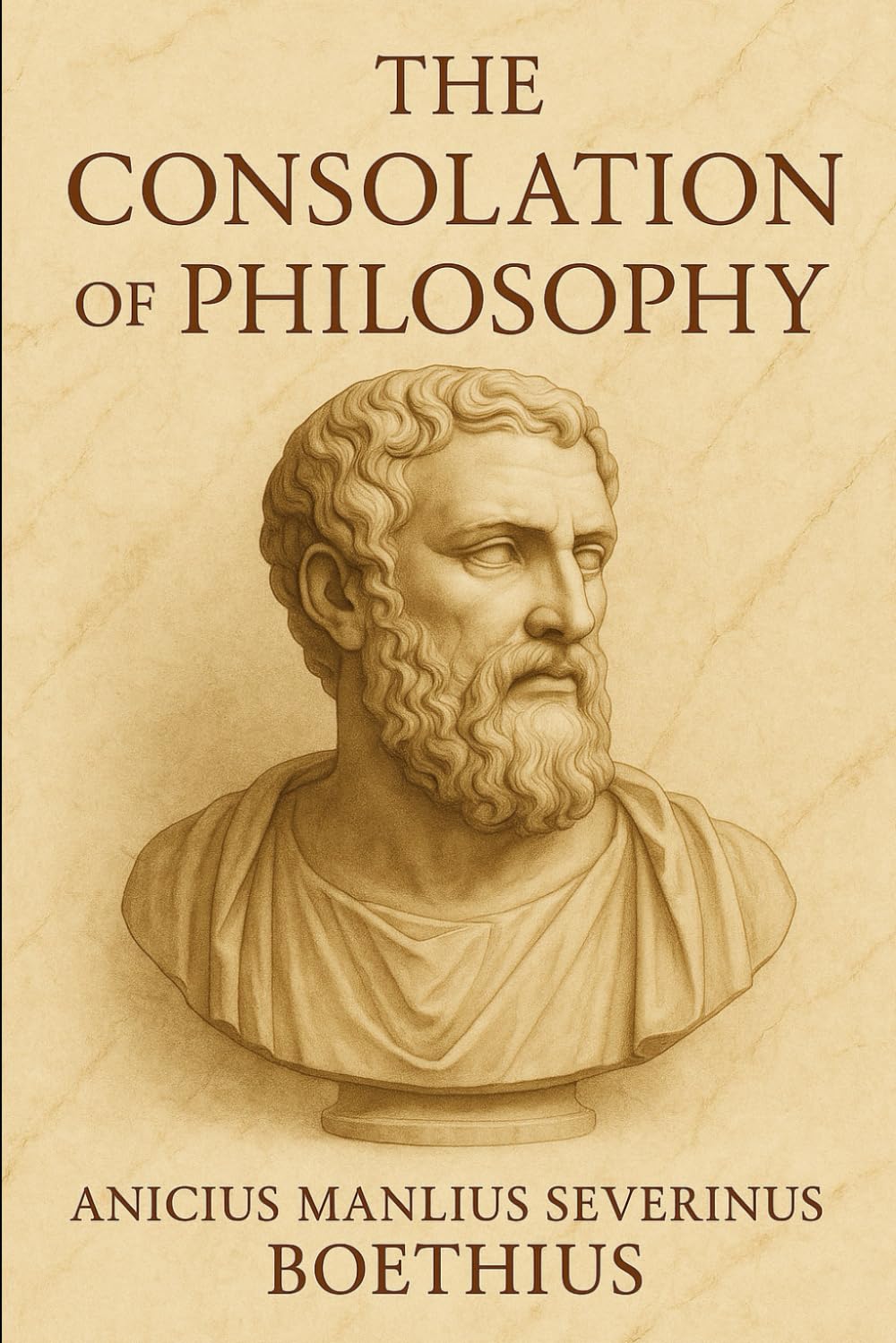 The Consolation of Philosophy: A New Edition with Introduction and Commentary