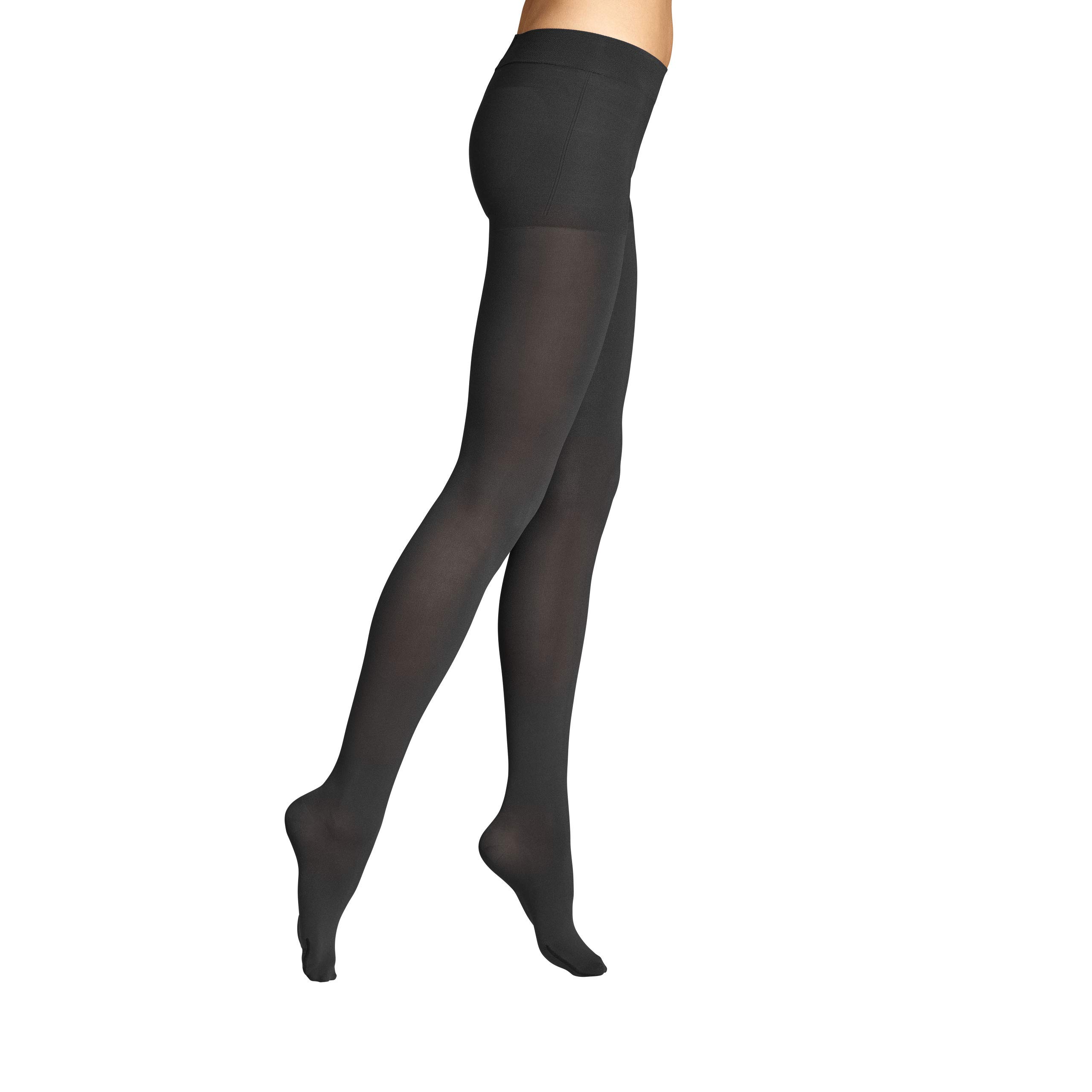 ITEM m6 - BEAUTY TIGHTS DONNA | Collant opachi in look da 60 denari con compressione