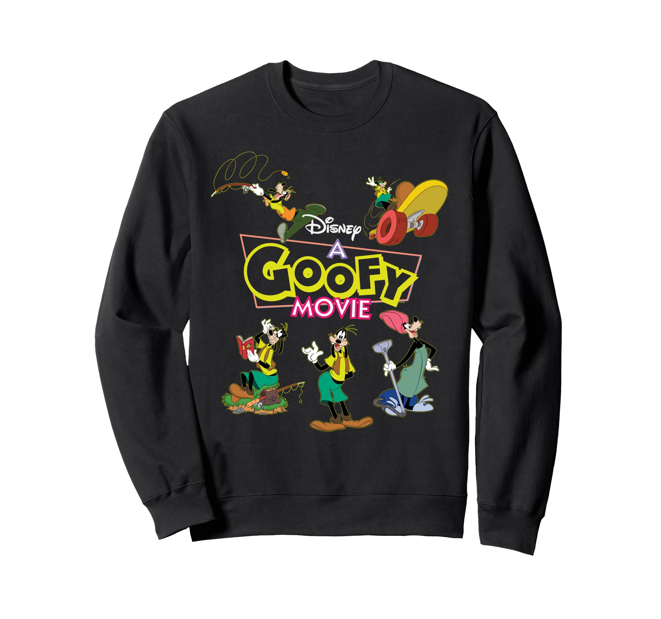 Amazon | DIsney A Goofy Movie 30周年 アニバーサリー