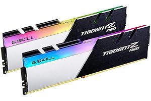 Trident Z Neo DDR4 Enhanced AMD Ryzen Memory