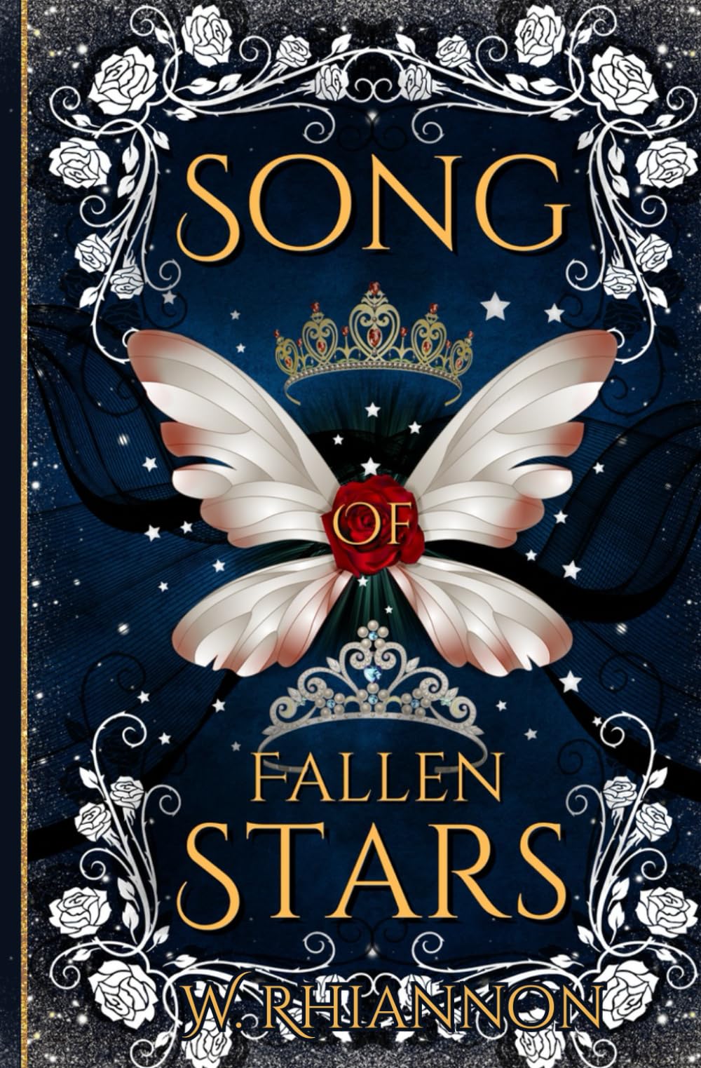 Song of Fallen Stars