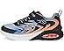 SKECHERS KIDS Microspec Max Advance 404101L (Little Kid/Big Kid) - Left View