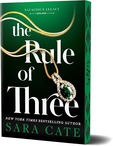 Rule of Three: 2