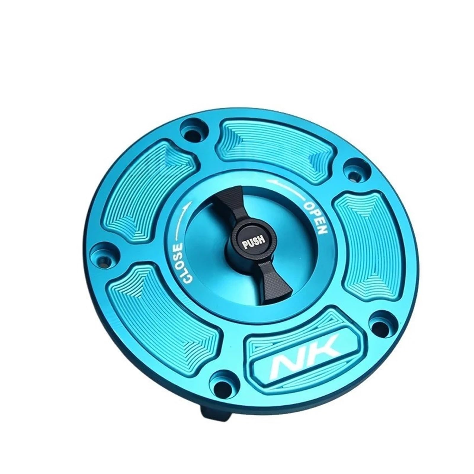 Motociclo Benzina Tappo Per 400NK 450NK 650NK 675NK 800NK 400 450 650 675 800 NK Tappo Del Serbatoio Carburante Gas Coperture Moto Parti COPERTURA DEL SERBATOIO CARBURANTE