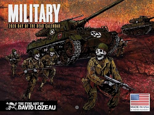 Vista 25 de Fighter Jet Calendario 2026 Aviation Jets Calendario mensual de pared de 12 meses Fabricado en Estados Unidos