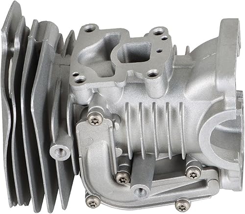 Miniatura 4 de Kit de pistón de cilindro 435E 1.614 in Reemplazo para 435 440E 440 504735101 504735103