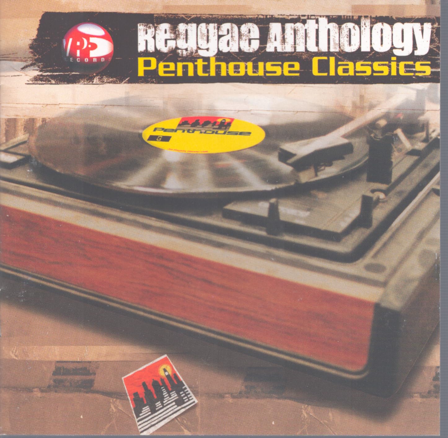 Penthouse Classics