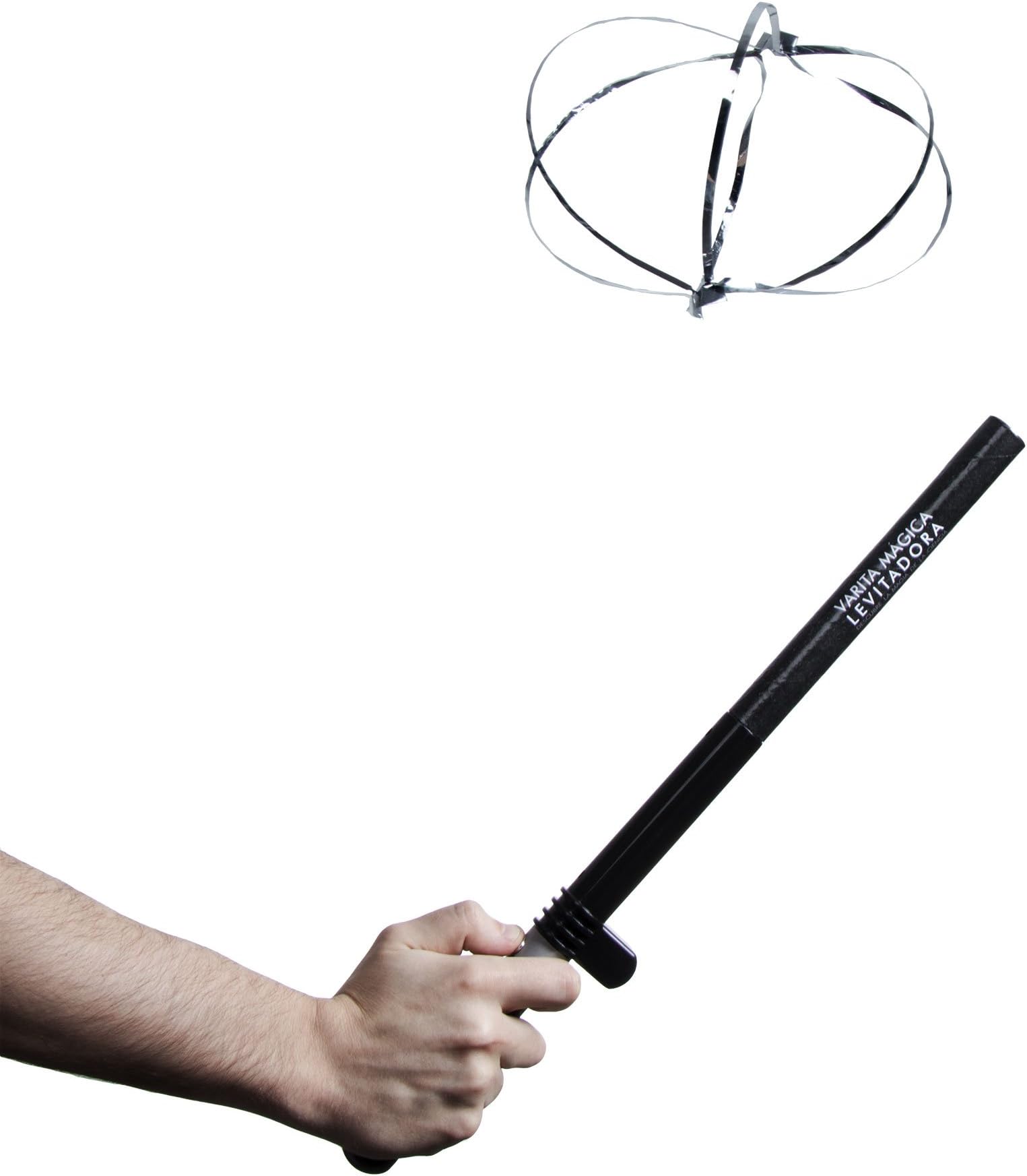 JUGUETRÓNICA – Magic Wand levitadora (jug0167)