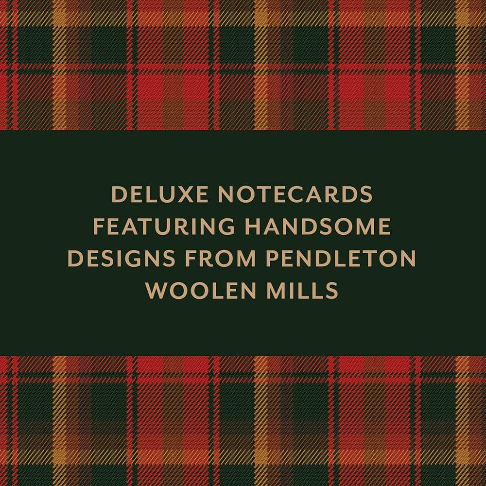 Classic Art of Pendleton Notes